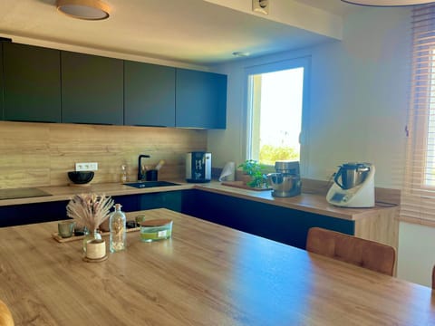 La maison des vacances Apartment in Calvi