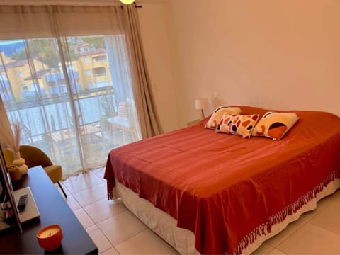 La maison des vacances Apartment in Calvi