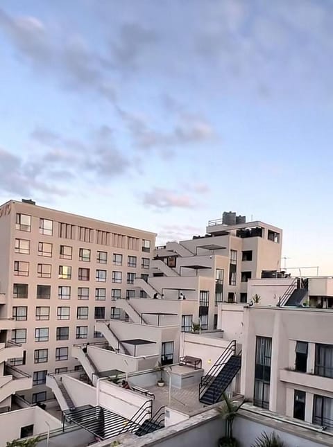 Property building, Day, Location, Parking