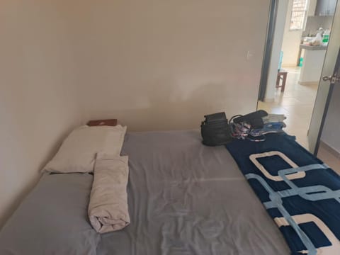 Casa Roque House in Villa de Álvarez