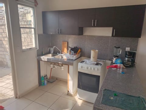 Casa Roque House in Villa de Álvarez