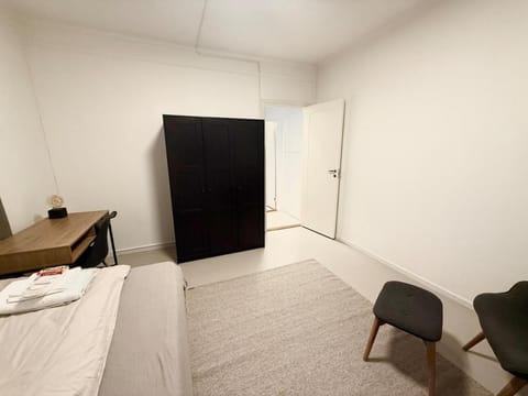 Central and spacious 4-Bedroom Apartment in Tromsø Apartment in Tromso