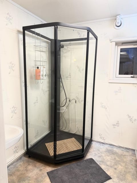 Central and spacious 4-Bedroom Apartment in Tromsø Apartment in Tromso