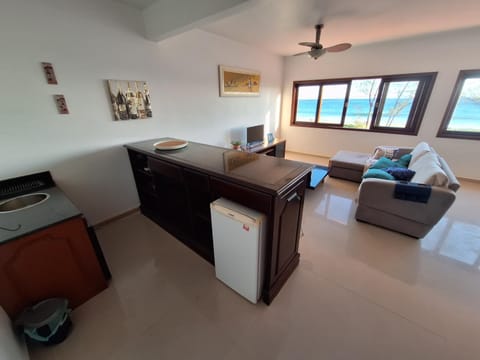 Casa espaçosa de frente para o mar House in Saquarema