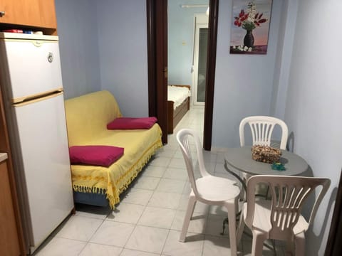 Seafront apartment Vacation rental in Halkidiki