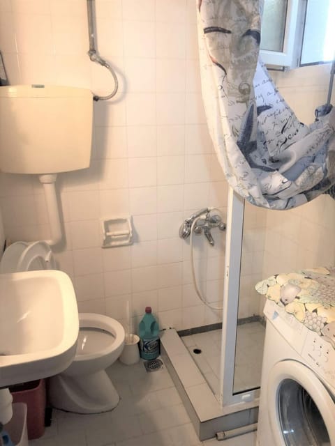 Seafront apartment Vacation rental in Halkidiki