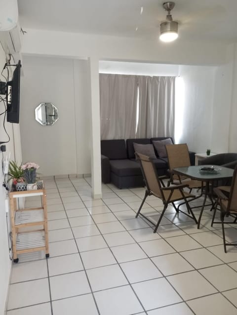 Sierra 5 Apartment in Acapulco