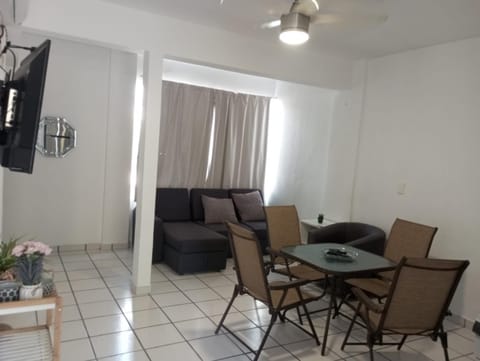 Sierra 5 Apartment in Acapulco