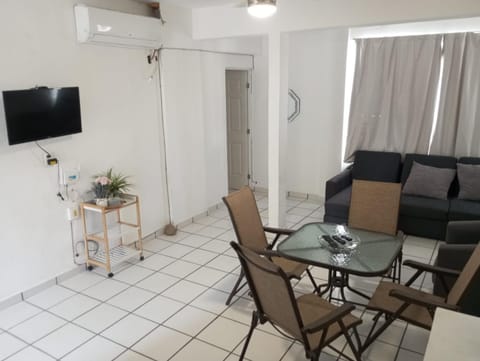 Sierra 5 Apartment in Acapulco