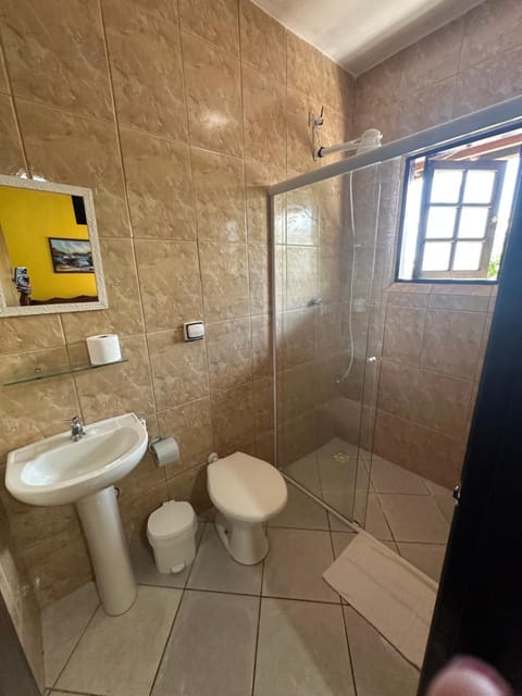 POUSADA PANDORA PARATY NOVIDADE Conforto, localização e tranquilidade em Paraty Inn in Paraty