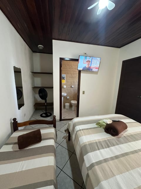 POUSADA PANDORA PARATY NOVIDADE Conforto, localização e tranquilidade em Paraty Inn in Paraty