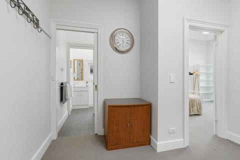 Stylish 2 Bedroom Townhouse - Hobart CBD House in Hobart