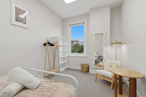 Stylish 2 Bedroom Townhouse - Hobart CBD House in Hobart