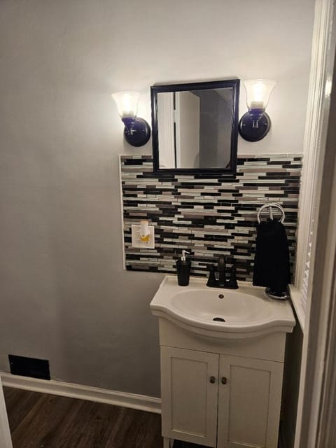 Near O'Hare huge home for all occasions House in Bellwood