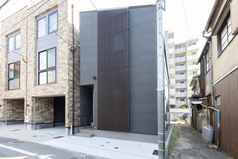Property building, Day, Neighbourhood, Street view