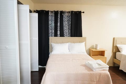 Spacious Family Home House in Oklahoma City