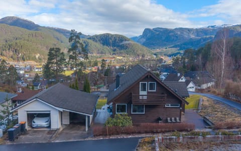 Property view
