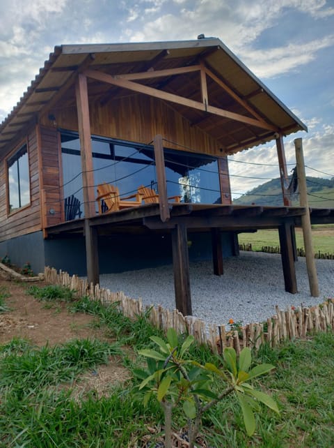 Property building, Day, Natural landscape, Garden view