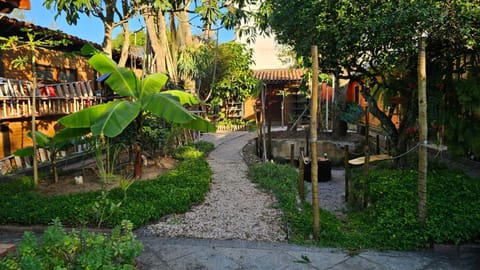 Casinha de Campo House in Rio de Janeiro