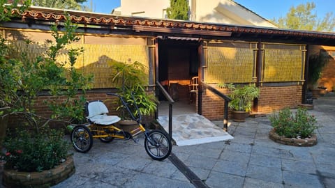 Casinha de Campo House in Rio de Janeiro