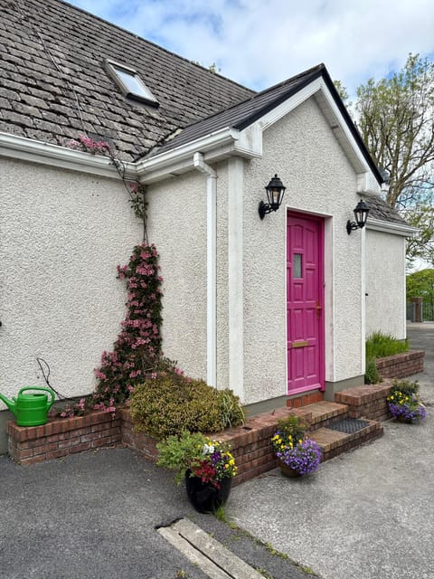 Ashmore Mews Apartment in Galway