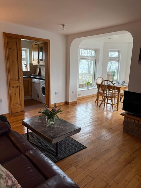 Ashmore Mews Apartment in Galway