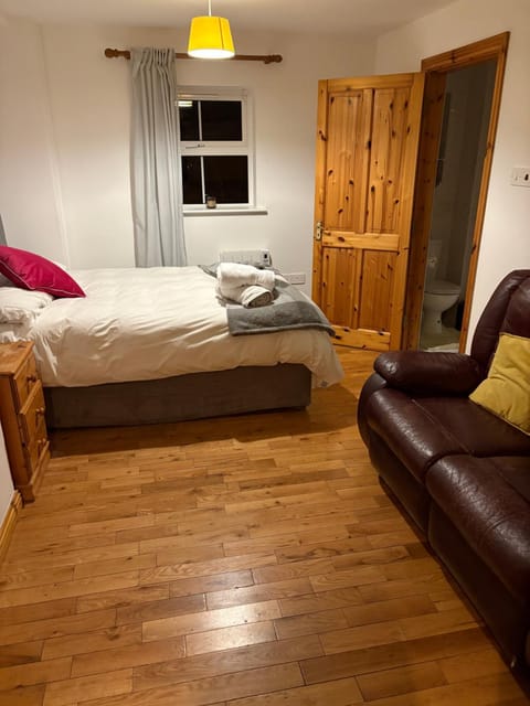 Ashmore Mews Apartment in Galway