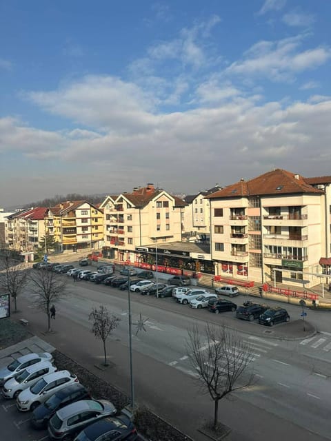 Lady A2 Apartment in Sarajevo