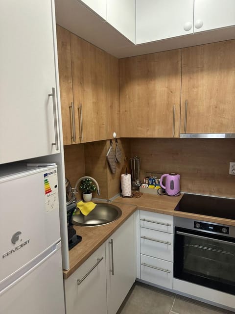 Lady A2 Apartment in Sarajevo