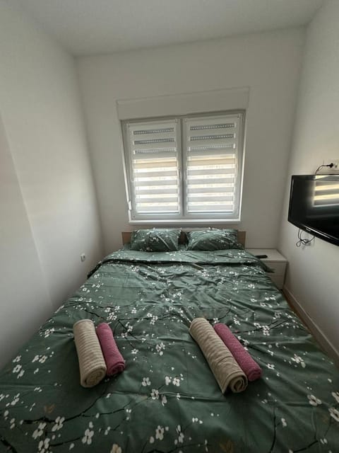 Lady A2 Apartment in Sarajevo