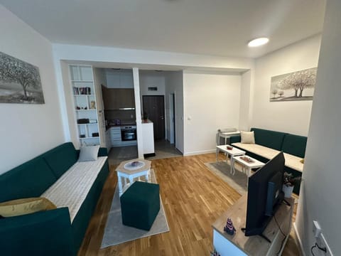 Lady A2 Apartment in Sarajevo