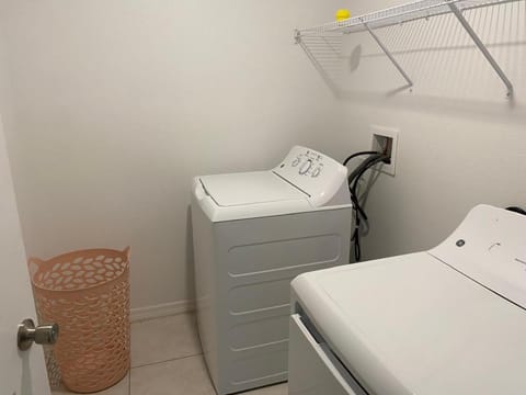 Casa villa family home relax Villa in Zephyrhills