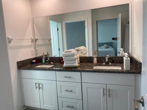 Casa villa family home relax Villa in Zephyrhills