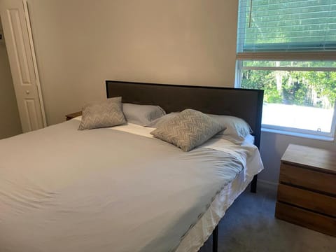 Casa villa family home relax Villa in Zephyrhills