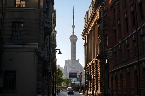 City view