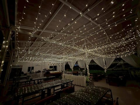 Seadome Kohyaoyai Resort & Restaurant Luxury tent in Krabi Changwat