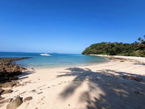 Seadome Kohyaoyai Resort & Restaurant Luxury tent in Krabi Changwat