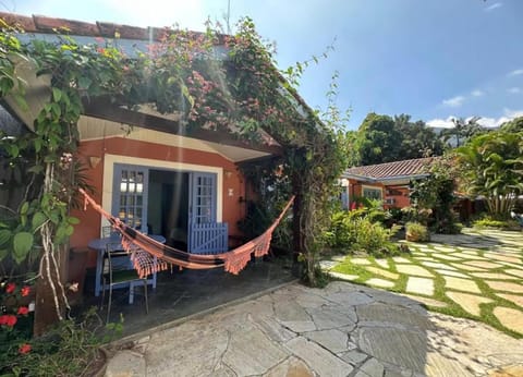 Patio, Facade/entrance, Garden