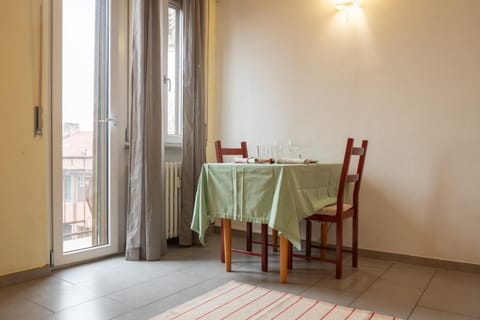 Unique and Lovely Apartment in Novara