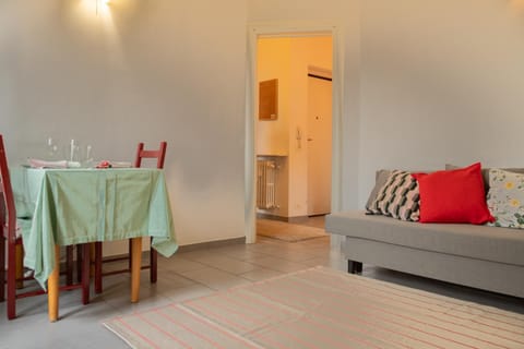 Unique and Lovely Apartment in Novara