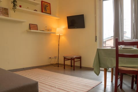 Unique and Lovely Apartment in Novara
