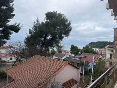 Greece , Siviri Apartment in Halkidiki