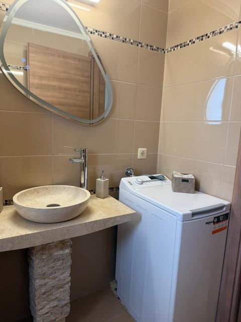 Greece , Siviri Apartment in Halkidiki