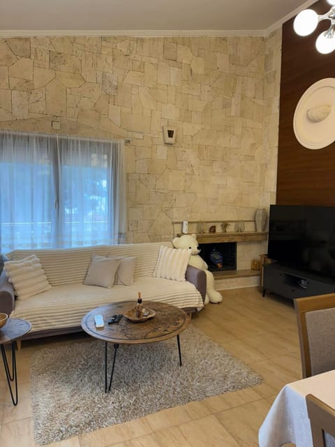 Greece , Siviri Apartment in Halkidiki