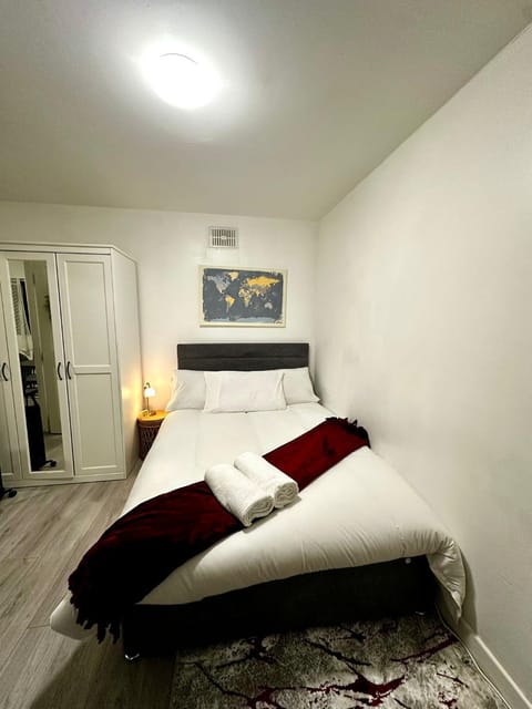 Little Gem Apartment in Dublin