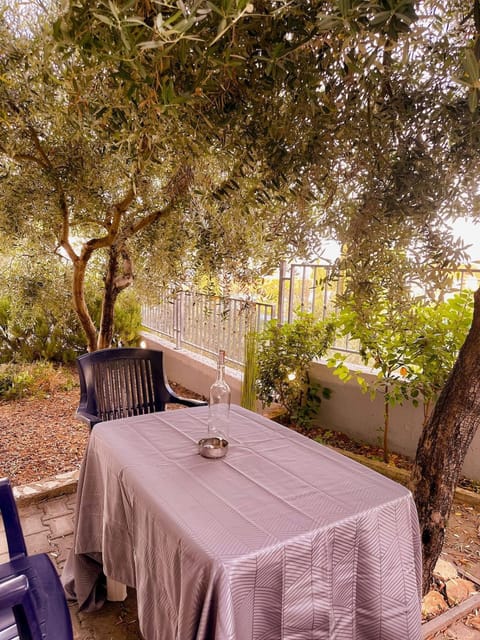 Apartmani Sundov Apartment in Okrug Gornji