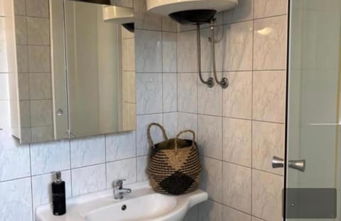 Apartmani Sundov Apartment in Okrug Gornji