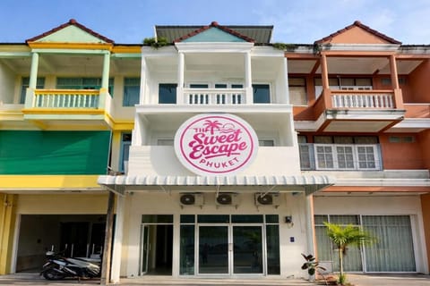 Property building, Logo/Certificate/Sign