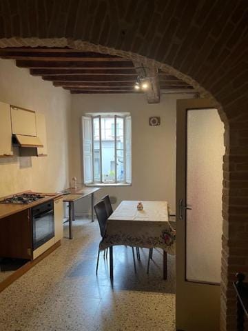 Trilocale Inzani Apartment in Parma