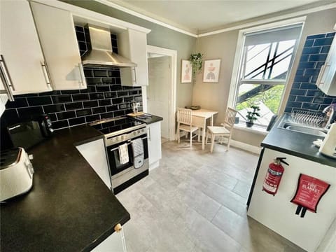 Island View Apartment in Beach Road